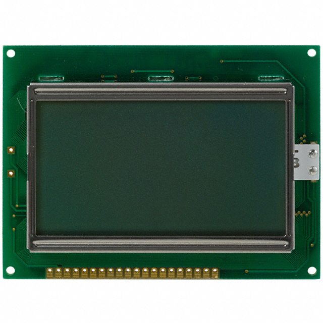 LCM-S12864GSF Lumex Opto/Components Inc.  Modules d'affichage - LCD OLED Graphic